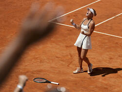 Italian Tennis Open