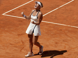 Italian Tennis Open