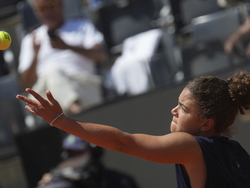 Italian Tennis Open
