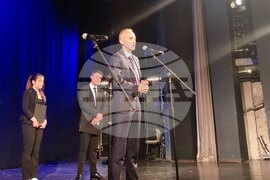 Стара Загора - „Просто кажи „Не“ - кампания