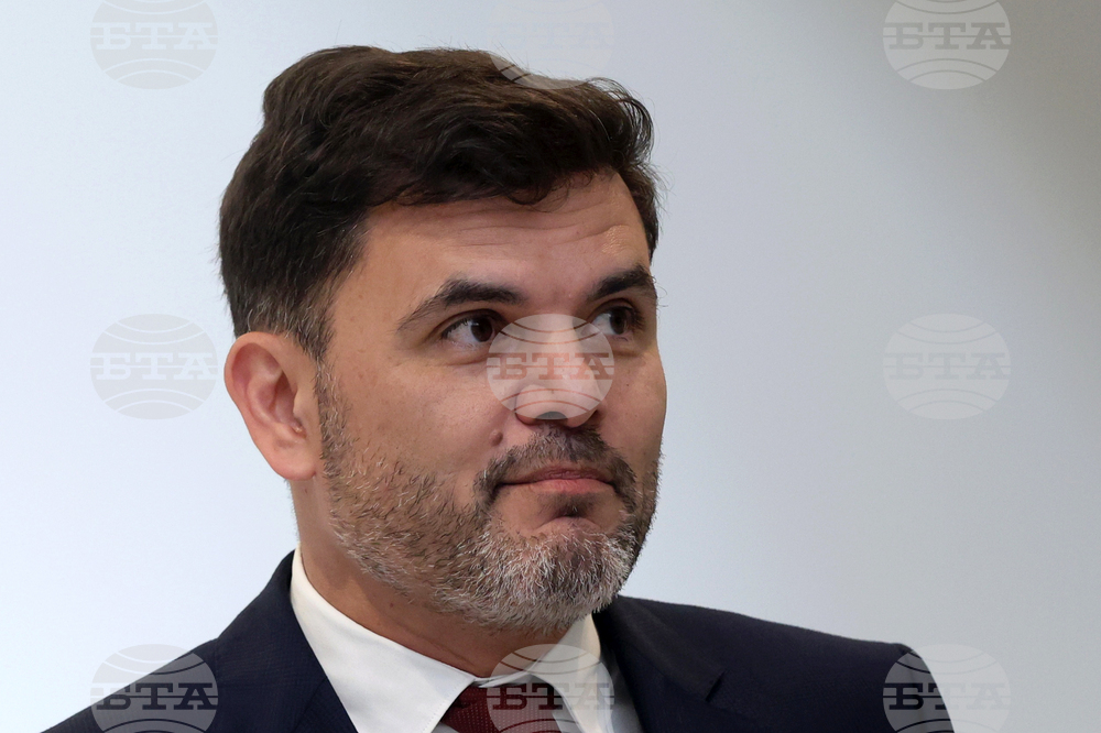 Форум „Преоткриване на потенциала. България в потенциалната надпревара“