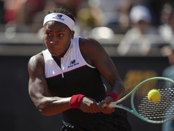 Italian Tennis Open