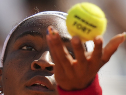 Italian Tennis Open