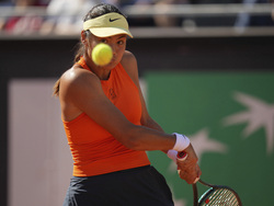Italian Tennis Open