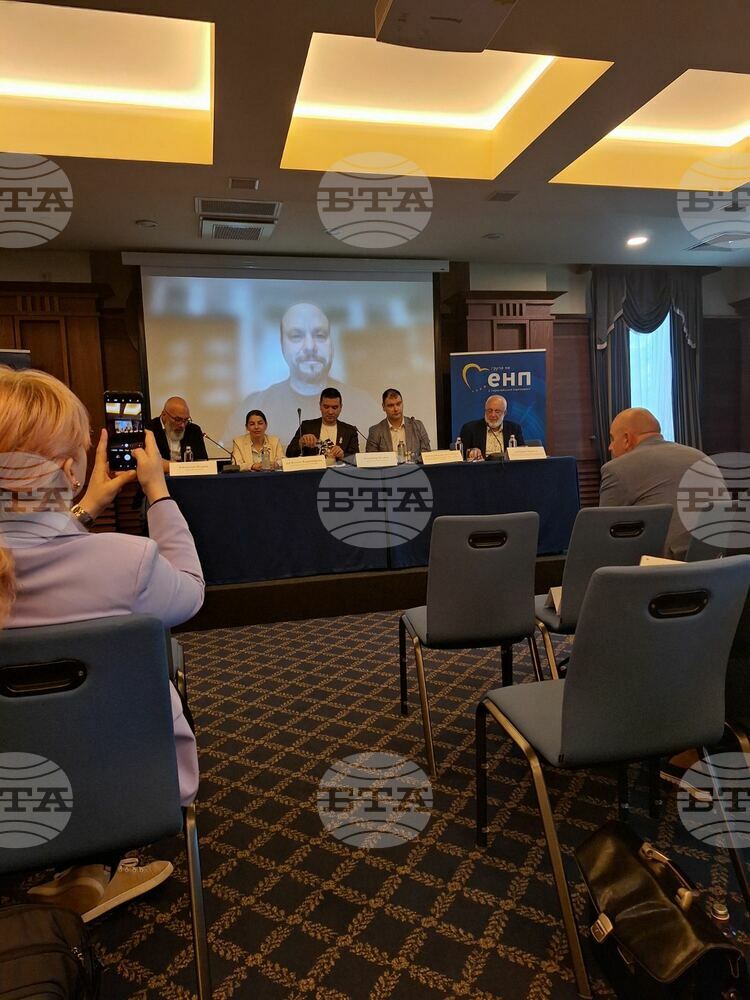 Българският ветеринарен съюз с активна позиция на кръглата маса „Заедно срещу жестокостта! Нови заплахи и ефективни решения в защита на животните“