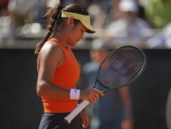 Italian Tennis Open