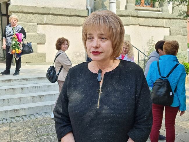 Регионалната колегия на Ямбол подкрепи протеста на медицинските специалисти