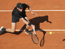 Italian Tennis Open