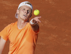 Italian Tennis Open