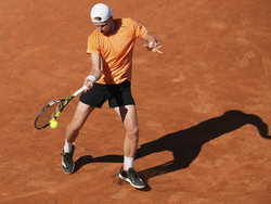 Italian Tennis Open