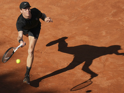 Italian Tennis Open