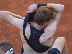 Italian Tennis Open