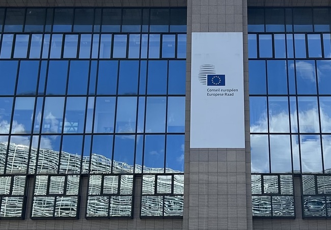 ЕС удължава санкциите срещу кибератаките до 18 май 2028 г.