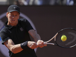 Italian Tennis Open