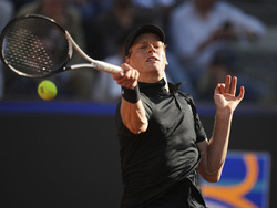 Italian Tennis Open