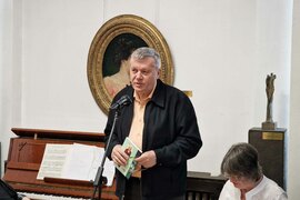 Свищов - Веселка Колева - книга - представяне