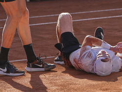 Italian Tennis Open