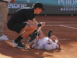 Italian Tennis Open