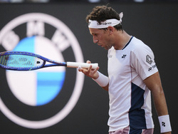 Italian Tennis Open