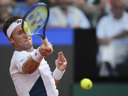 Italian Tennis Open