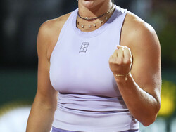 Italian Tennis Open