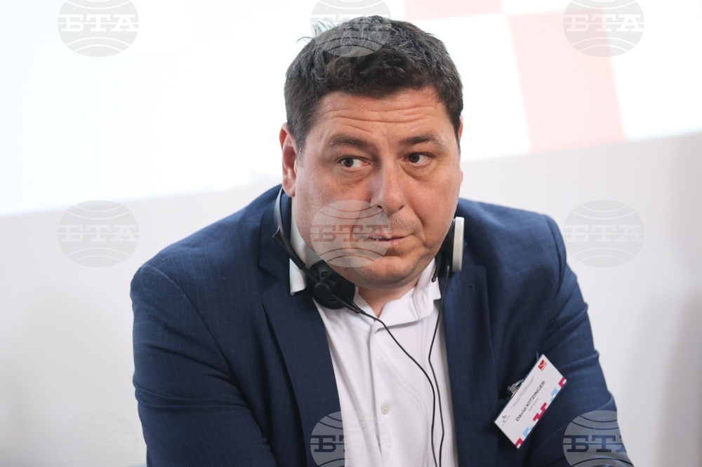 Кръгла маса „33 години по-късно – големият разговор за частното копиране в България“