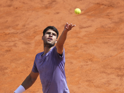 Italian Open Tennis
