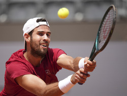 Italian Open Tennis