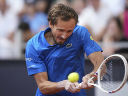 Italian Open Tennis