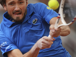 Italian Open Tennis
