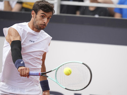 Italian Open Tennis