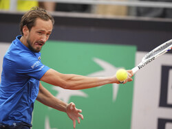 Italian Open Tennis