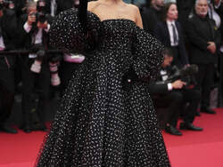 France Cannes 2025 Opening Ceremony Red Carpet