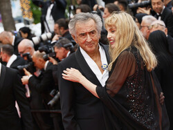 France Cannes 2025 Opening Ceremony Red Carpet