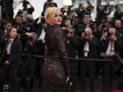 France Cannes 2025 Opening Ceremony Red Carpet