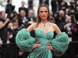 France Cannes 2025 Opening Ceremony Red Carpet