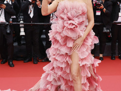 France Cannes 2025 Opening Ceremony Red Carpet
