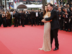 France Cannes 2025 Opening Ceremony Red Carpet
