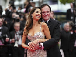 France Cannes 2025 Opening Ceremony Red Carpet