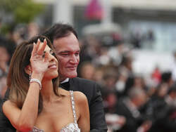 France Cannes 2025 Opening Ceremony Red Carpet