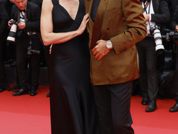 France Cannes 2025 Opening Ceremony Red Carpet