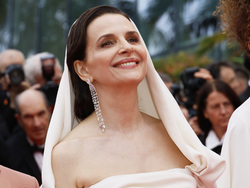 France Cannes 2025 Opening Ceremony Red Carpet