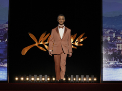 France Cannes 2025 Opening Ceremony