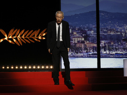 France Cannes 2025 Opening Ceremony