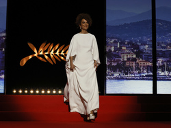 France Cannes 2025 Opening Ceremony