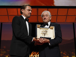 France Cannes 2025 Opening Ceremony