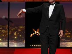 France Cannes 2025 Opening Ceremony