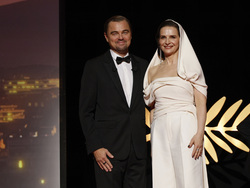 France Cannes 2025 Opening Ceremony