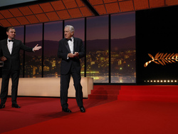 France Cannes 2025 Opening Ceremony
