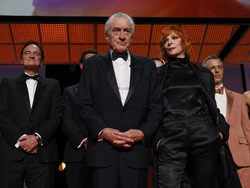 France Cannes 2025 Opening Ceremony